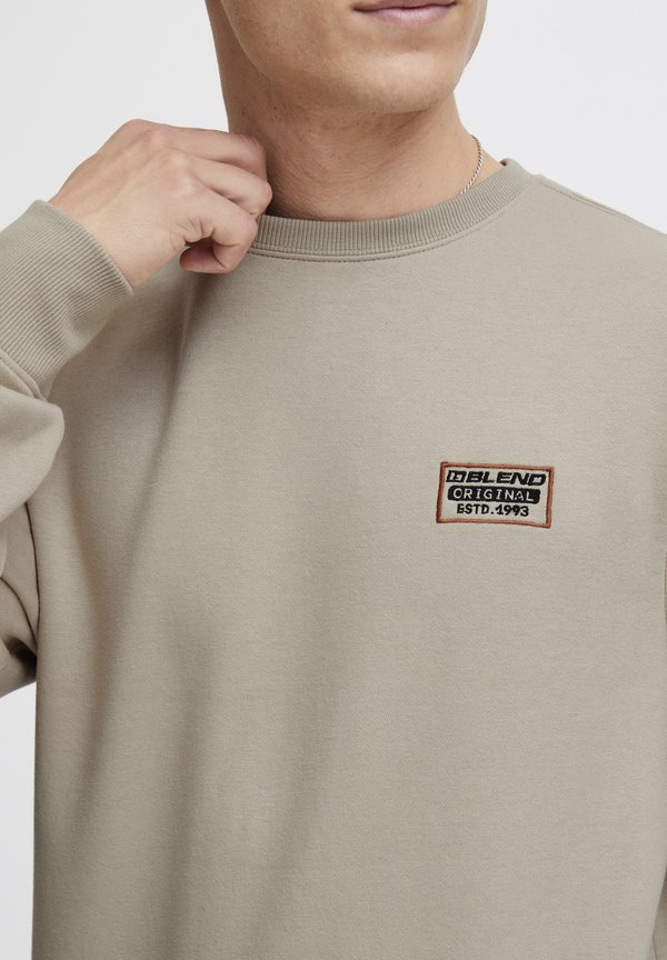 BHKalip - Sweatshirt - crockery3