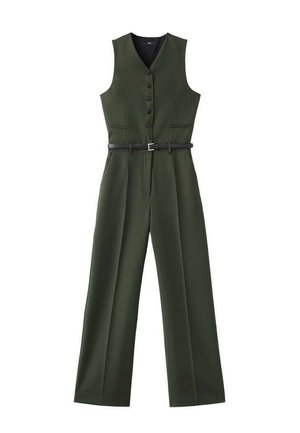 Mono - khaki
