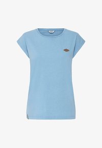 Non sélectionné, silver lake blue