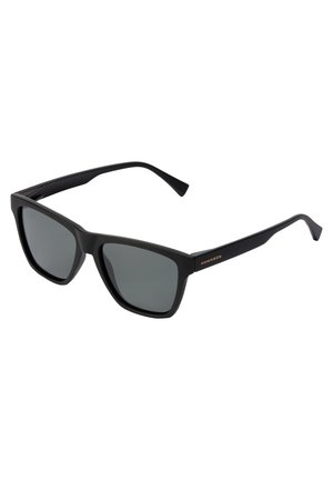 ONE LS POLARIZED - Sunglasses - black