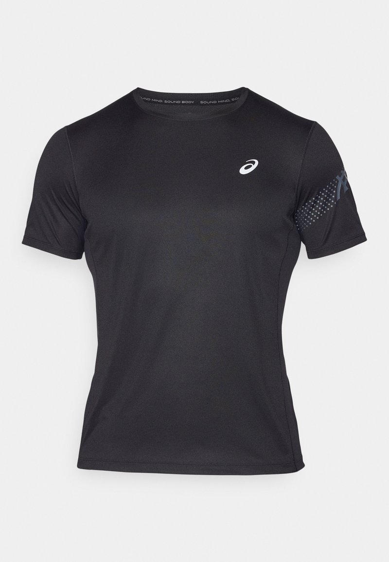 Asics Clothing Magliette Asics Germania ASICS ICON SS TOP Sports T