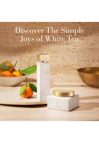 Elizabeth Arden WHITE TEA BODY CREAM nieokreślony
