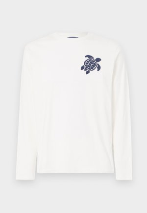 ALES  - Langarmshirt - off white