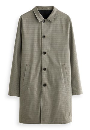 Manteau classique - black