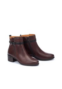 Pikolinos MALAGA - Botines bajos - dark  brown