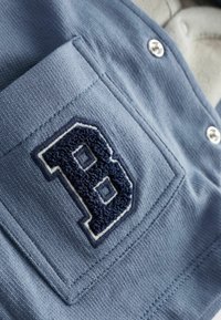 Next SET REGULAR FIT - T-shirts basic - blue varsity
