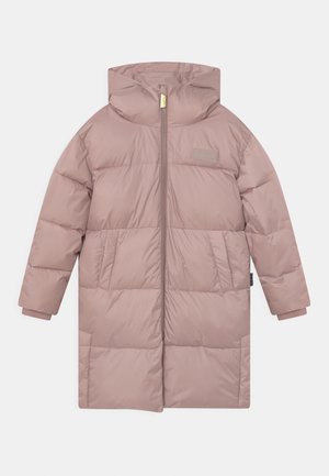 HARPER UNISEX - Winter coat - powder rose