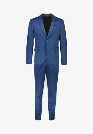 Lindbergh SUPERFLEX SET - Completo - blue