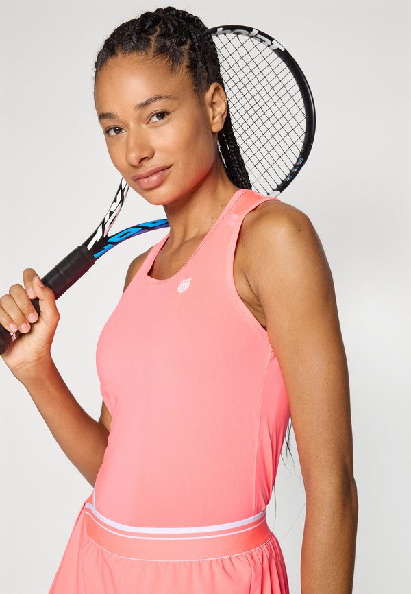 HYPERCOURT SINGLET - Top2