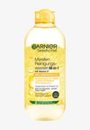 MICELLAR CLEANSING WATER VITAMIN C - Gezichtsreiniger - -