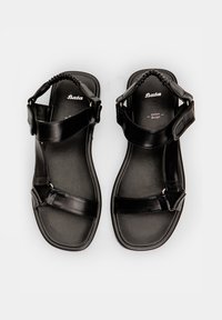 Bata Sandale - nero