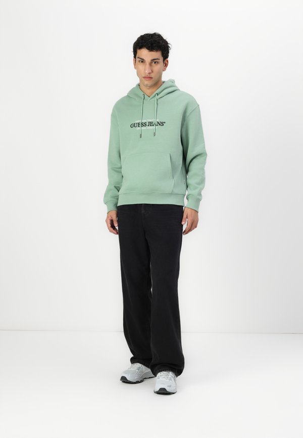 HOOD REG AMERICA TRAD - Sweatshirt3