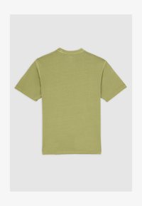 Selected, evergreen sprig