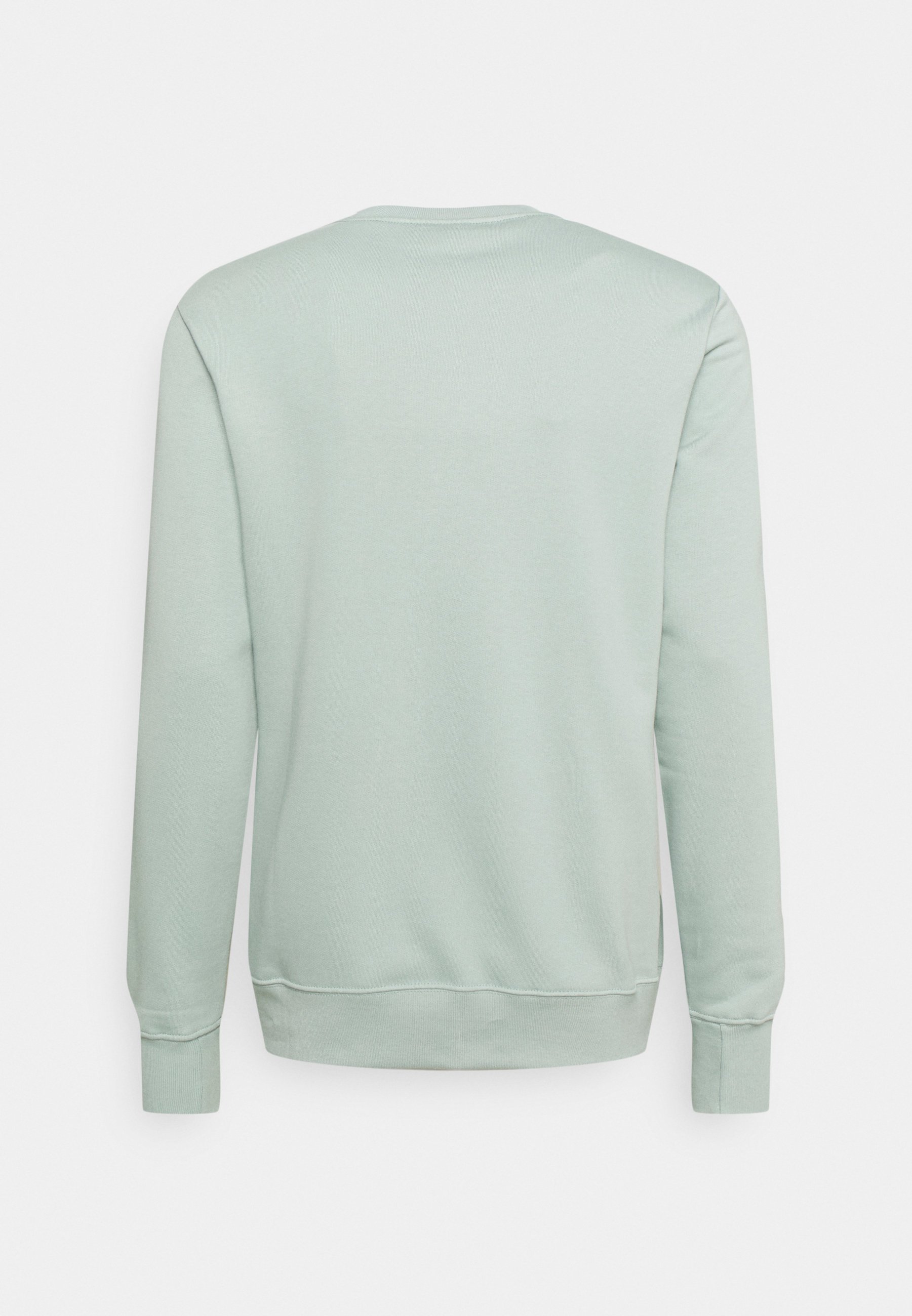 paul smith light blue sweatshirt