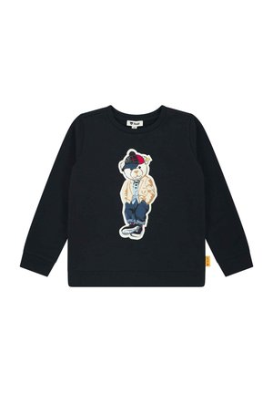 CELEBRATION - Sweatshirt - steiff navy