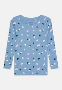 Unselected, endless sky