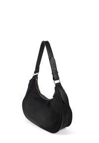 NAULOVER Handväska - black