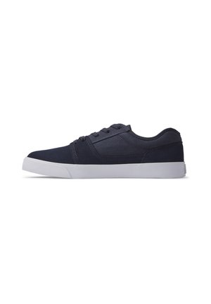 TONIK - Skate shoes - dnb dc navy blue