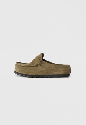 NAPLES UNISEX - Mulas - thyme