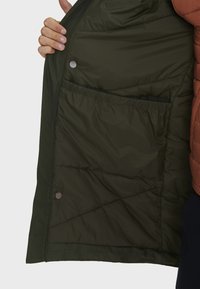 Aigle Parka - khaki