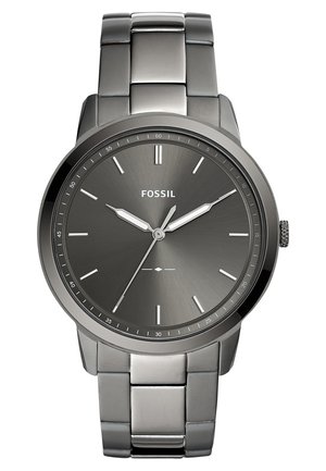 THE MINIMALIST - Reloj - grau