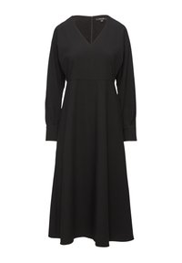 comma Denní šaty - black