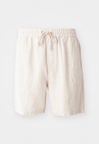 GREGOR  - Shorts - oat