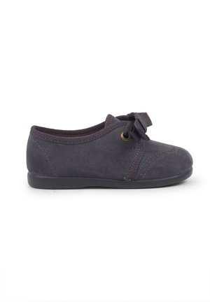 Zapatos de bebé - gris