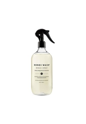 BONDI WASH RAUMSPRAY BENCH SPRAY SYDNEY PEPPERMINT & ROSEMARY - Interieurparfum