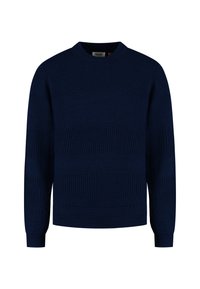 Unausgewählt, blue dark navy