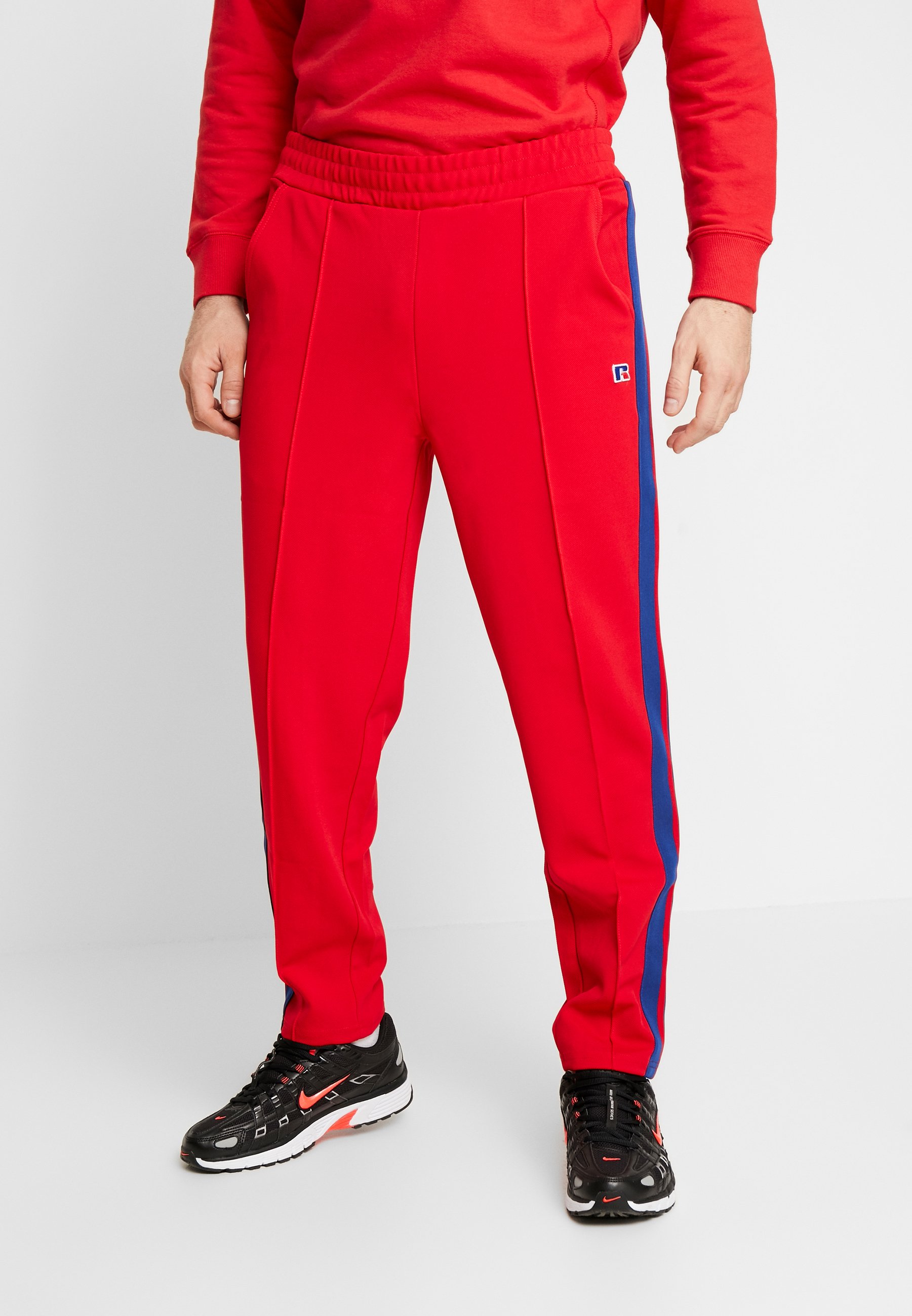 russell athletic tracksuit bottoms