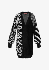 Vybrané, black/offwhite