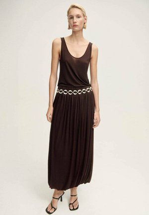 KALI - Top - brown