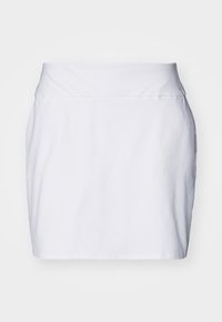 ULTIMATE365 SOLID - Športno krilo - white