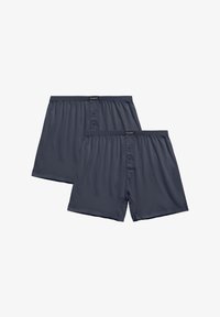 Niewybrane, graphite