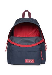 Eastpak PADDED PAK'R - Mochila - kontrast stripe navy
