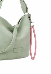 Fritzi aus Preußen Borsa a mano - vintage lime
