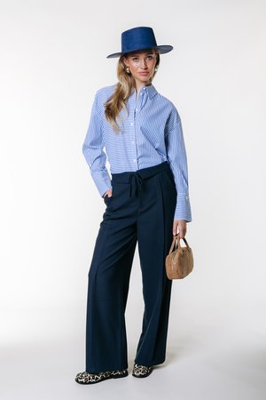 GIALA - Püksid - deep blue