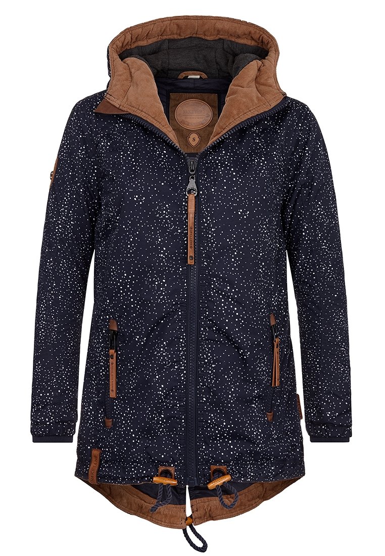 naketano jacke sprinkles iv damen naketano jacke sprinkles iv damen