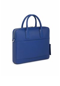 Le Tanneur EMILE - Funda para portátil - Bleu