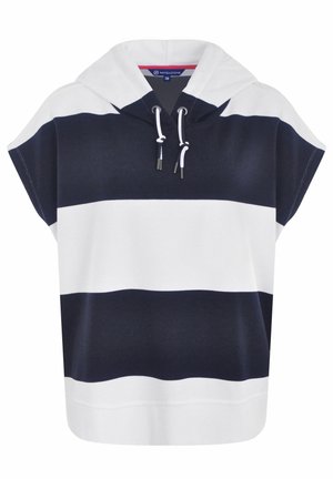 Navigazione, T-shirt print - blau