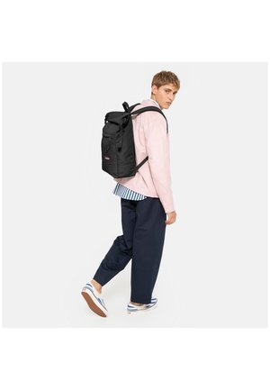 CHESTER - Rucksack - black