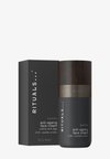 ANTI-AGEING FACE CREAM - HOMME - WOODY - VITAMIN B3 + PEPTIDES COMPLEX - Dagkrem