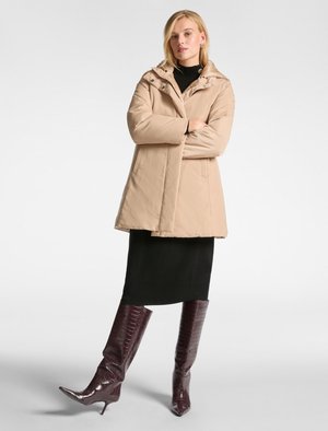 Elena Mirò ANTIGOCCIA - Parka - beige