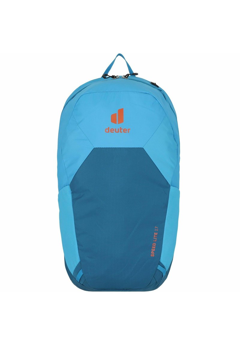 Deuter SPEED LITE 17L  - Backpack - azure reef