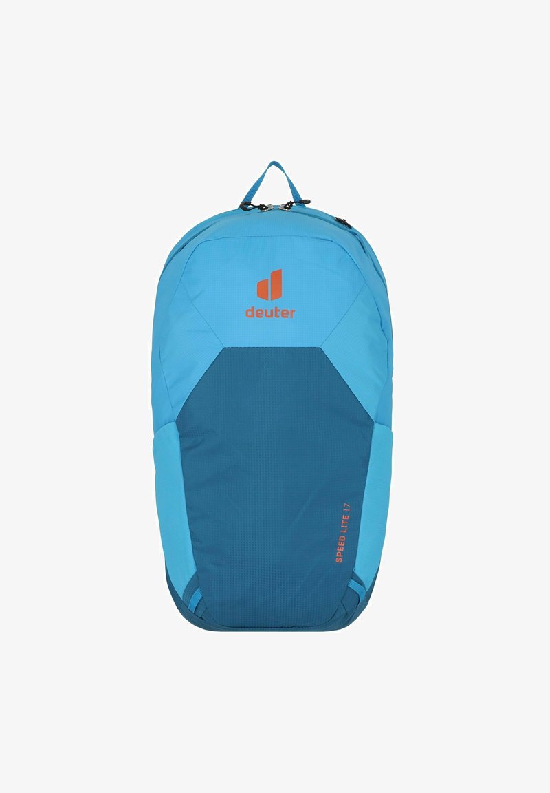 Deuter SPEED LITE 17L - Backpack - azure reef