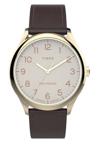 Timex EASY READER® - Pulkstenis - Brown