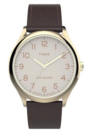 EASY READER® - Horloge - Brown