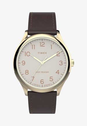 Timex EASY READER® - Orologio - Brown