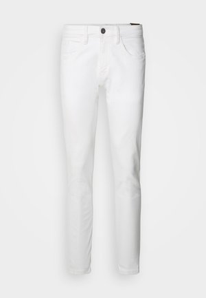 INDICODE JEANS Jeans slim fit - white